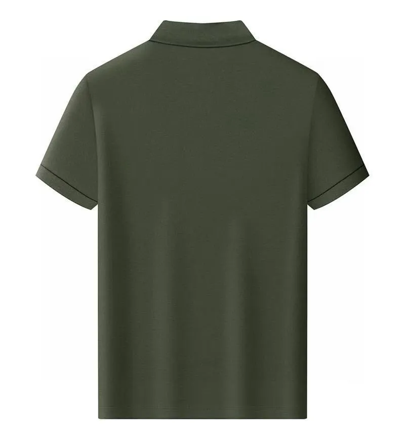 P120，MON*CLER New Arrival T POLO ， Breathable ， :71.6% 25.3% 3.1% Same Style ， Quality。 ！ ， ！Sizes：M-3XL